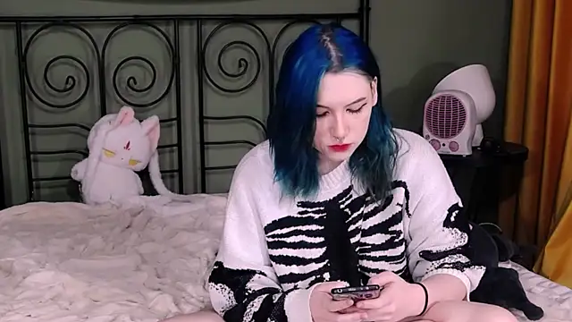 BlackyTea online show from 01.14.25