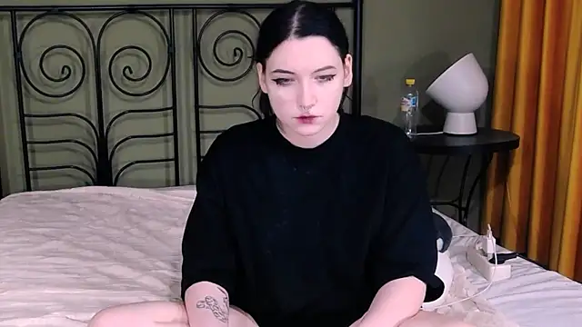 BlackyTea online show from 03.03.25