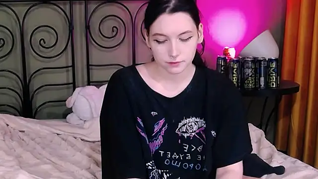 BlackyTea online show from 03.17.25