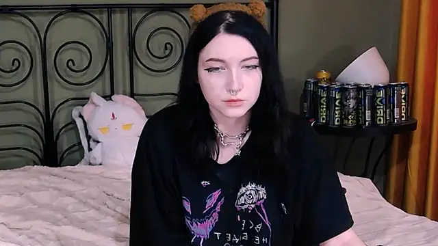 BlackyTea online show from 03.21.25