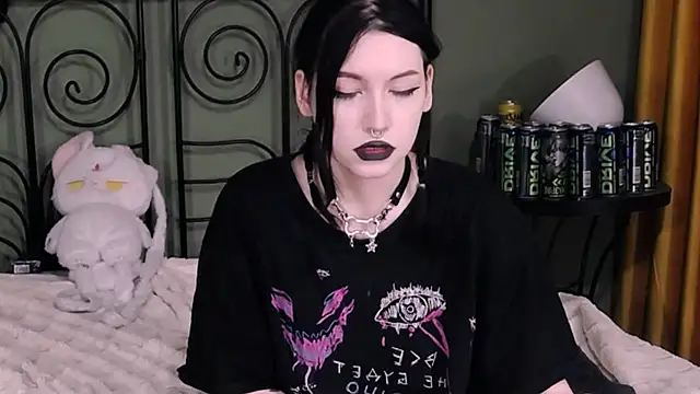 BlackyTea online show from 03.22.25