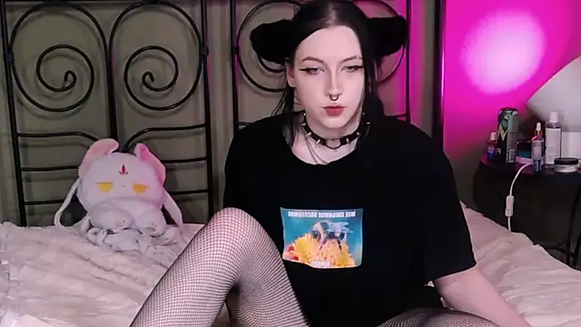 BlackyTea online show from 10.06.25