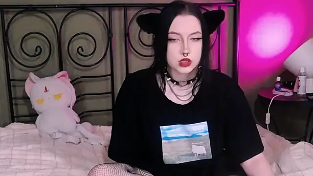 BlackyTea online show from 10.17.25