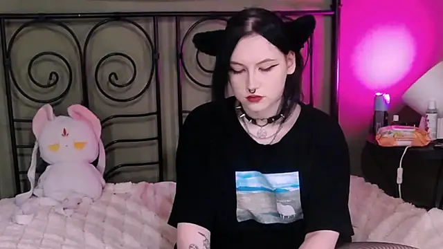 BlackyTea online show from 10.20.25