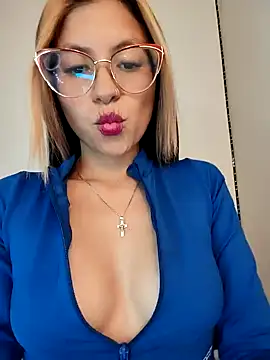 little mavi online show from 01.02.25