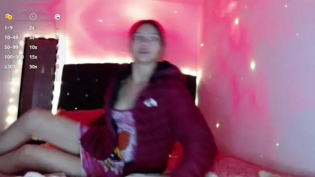 holy juli online show from 02.15.25