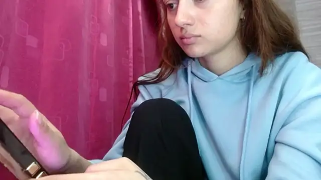 holy juli online show from 02.28.26