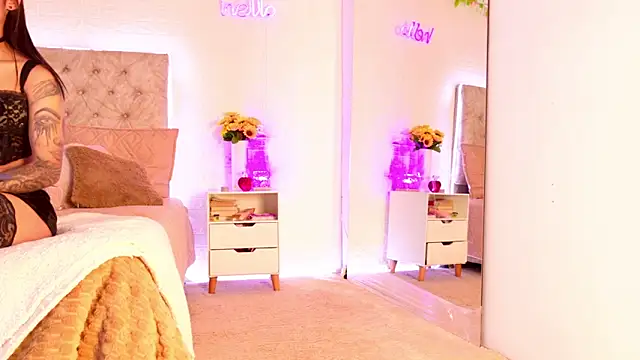 Anastasia2023 online show from 09.28.25