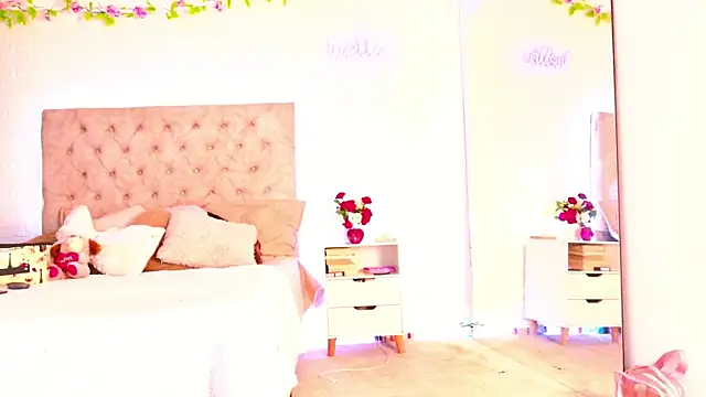 Anastasia2023 online show from 02.14.26