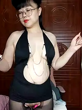 daeyulin online show from 01.04.25