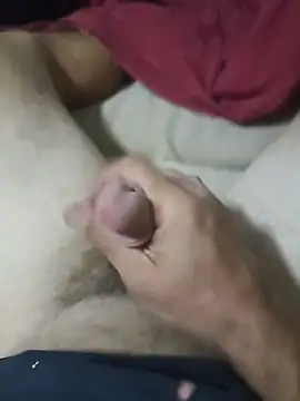 SWEETMARIO online show from 12.31.24