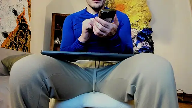 JulianDylan online show from 01.16.25
