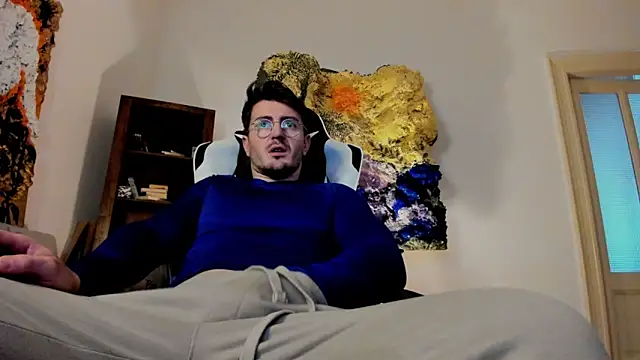 JulianDylan online show from 01.16.25