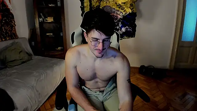 JulianDylan online show from 01.21.25