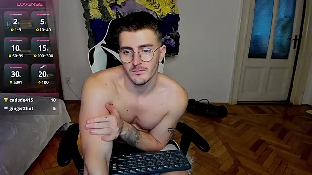 JulianDylan online show from 01.24.25