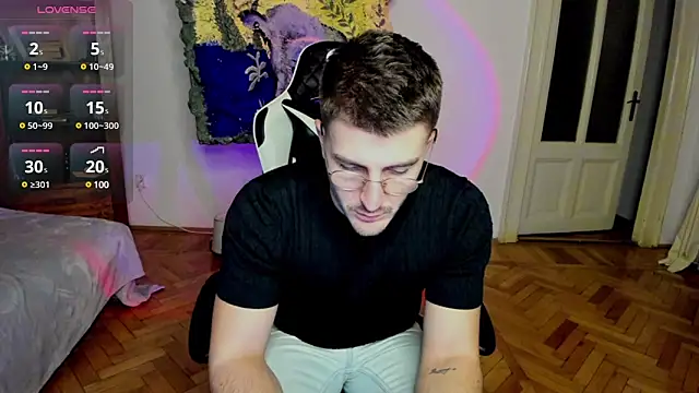 JulianDylan online show from 01.25.25
