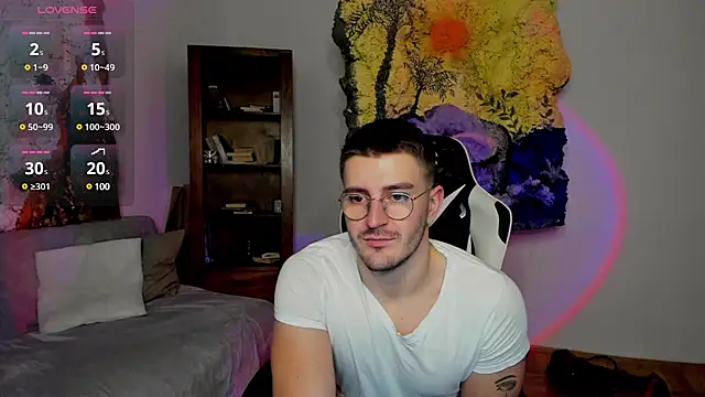 JulianDylan online show from 01.26.25