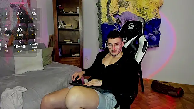 JulianDylan online show from 01.26.25