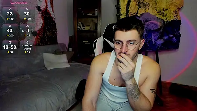 JulianDylan online show from 01.29.25