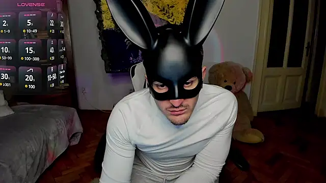 JulianDylan online show from 02.03.25