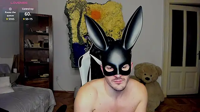 JulianDylan online show from 02.06.25