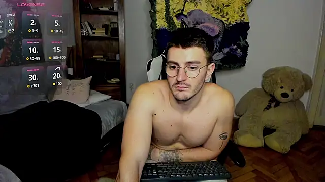 JulianDylan online show from 02.07.25
