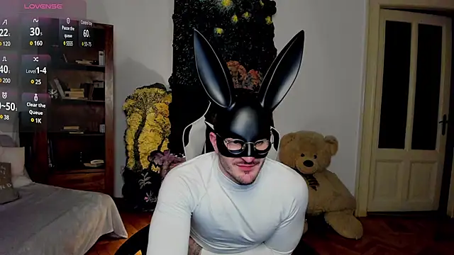 JulianDylan online show from 02.10.25