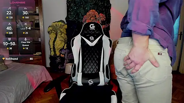 JulianDylan online show from 02.14.25