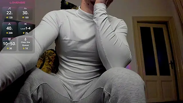 JulianDylan online show from 02.23.25