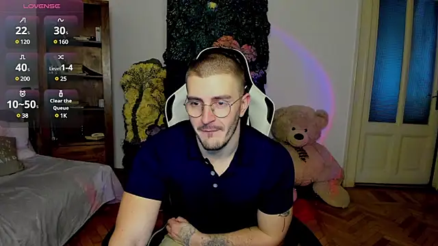 JulianDylan online show from 02.24.25