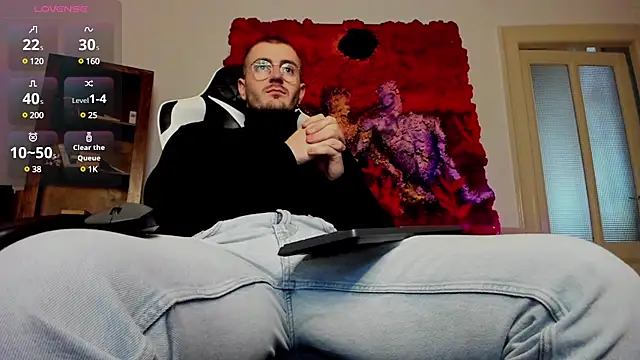 JulianDylan online show from 02.25.25