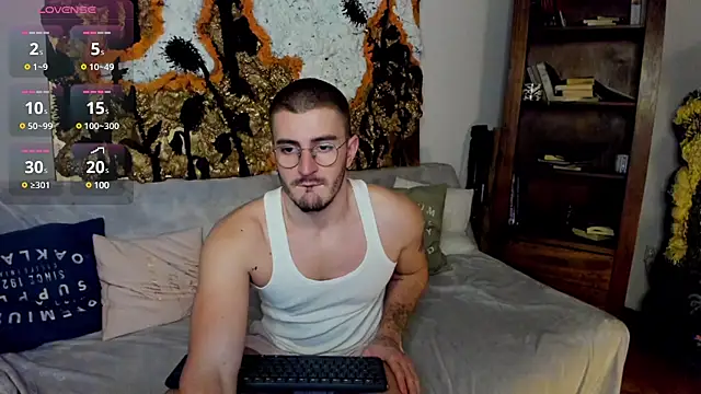 JulianDylan online show from 02.26.25