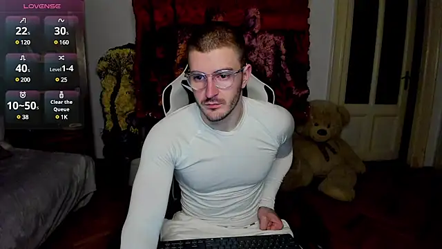JulianDylan online show from 03.04.25