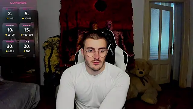 JulianDylan online show from 03.04.25