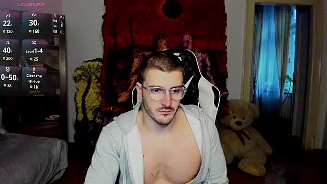 JulianDylan online show from 03.05.25