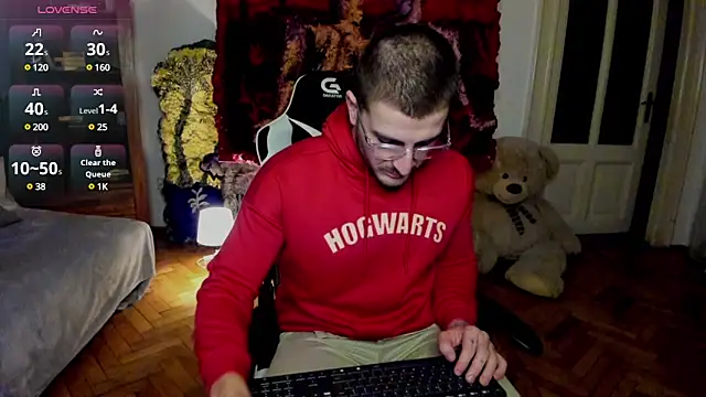 JulianDylan online show from 03.06.25
