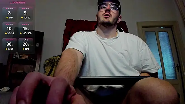 JulianDylan online show from 03.07.25