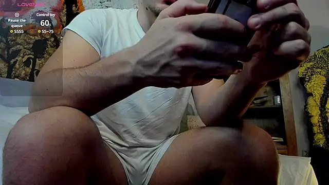 JulianDylan online show from 03.09.25