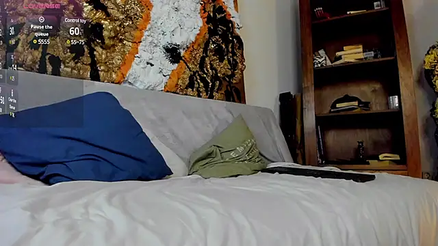 JulianDylan online show from 03.15.25