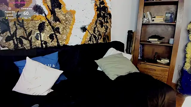 JulianDylan online show from 03.21.25