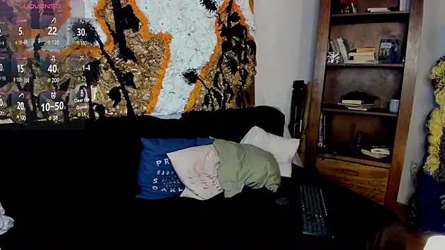 JulianDylan online show from 03.21.25