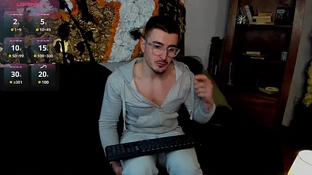 JulianDylan online show from 03.21.25