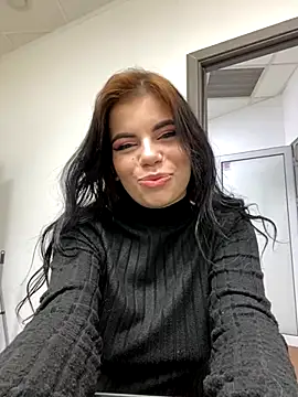 MiriamHazel online show from 12.05.24