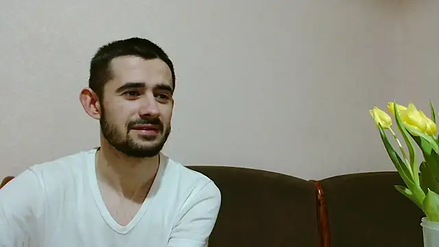 Sweet  Daddy online show from 03.10.25