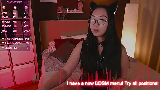 Marine Vact online show from 01.14.25