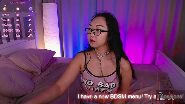 Marine Vact online show from 01.18.25