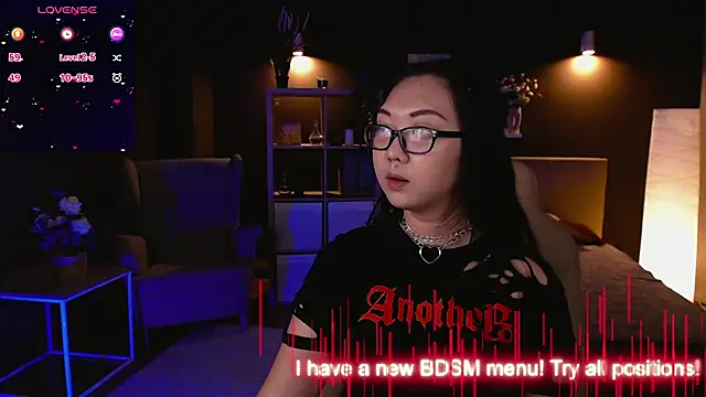 Marine Vact online show from 01.19.25