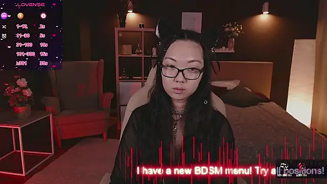 Marine Vact online show from 01.20.25