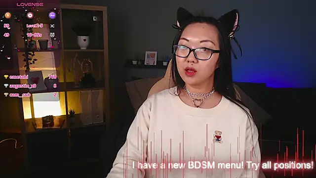 Marine Vact online show from 02.01.25