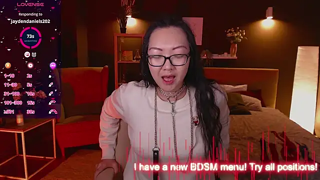 Marine Vact online show from 02.07.25